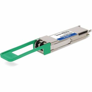 Addon ARISTA COMP XCVR 2KM TAA LC 100G-CLR4 1310NM 0-70C SMF QSFP28 QSFP28-100GB-CLR4-AR-AO