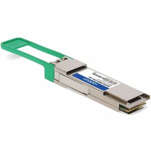 Addon JUNIPER COMP XCVR 2KM TAA LC 100G-CLR4 1310NM 0-70C SMF QSFP28 QSFP28-100GB-CLR4-J-AO