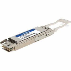 Addon MSA TAA COMP SMF OSFP LC XCVR OSFP-400GB-DCO-ZR-AO