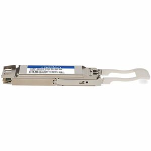 Addon ARISTA COMP SMF OSFP LC XCVR TAA ZR 1528.77-1567.13NM 40KM 0-70C OSFP-400GB-DCO-ZR-AR-AO