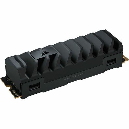 Corsair MP600 PRO XT 8 TB Solid State Drive - M.2 2280 Internal - PCI Express NVMe (PCI Express NVMe 4.0 x4) - Motherboard Device Supported - 6000 - CSSD-F8000GBMP600PXT - Image 6
