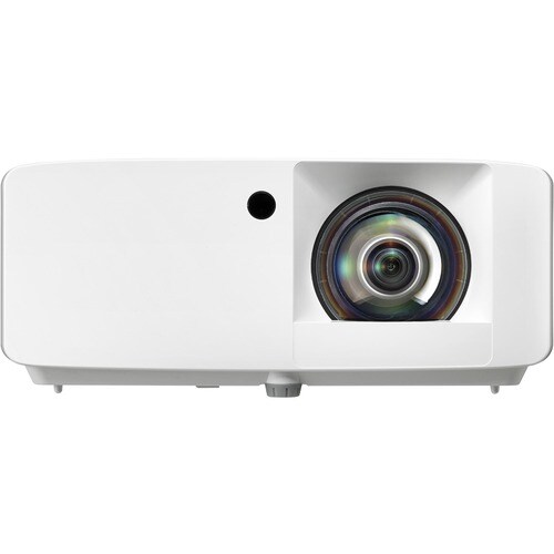 Optoma ZH350ST 3D Short Throw DLP Projector - 16:9 - High Dynamic Range (HDR) - Front - 1080p - 30000 Hour Normal Mode - 300,000:1 - 3500 lm - ZH350ST - Image 2