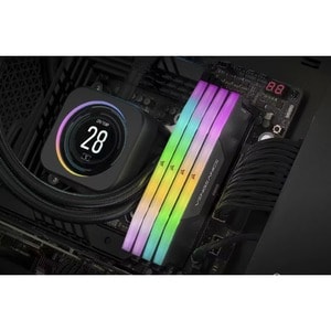 Corsair VENGEANCE DDR5 48GB 2X24GB DDR5 CMH48GX5M2B7000C40 - Image 2