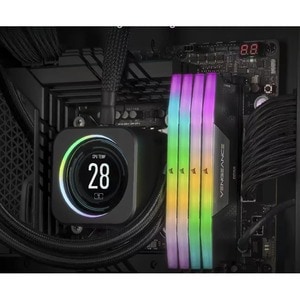 Corsair VENGEANCE DDR5 48GB 2X24GB DDR5 CMH48GX5M2B7000C40 - Image 5