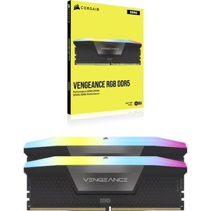 Corsair VENGEANCE DDR5 48GB 2X24GB DDR5 CMH48GX5M2B7000C40 - Image 8