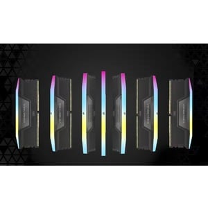 Corsair VENGEANCE DDR5 48GB 2X24GB DDR5 CMH48GX5M2B7000C40 - Image 9