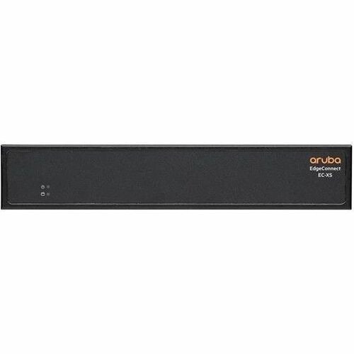 HPE EdgeConnect SD-WAN 10104 - 4 Ports - 2 RJ-45 Port(s) - 2 WAN Port(s) - Management Port - Rack-mountable R9D72A#ABA - R9D72A#ABA - Image 2