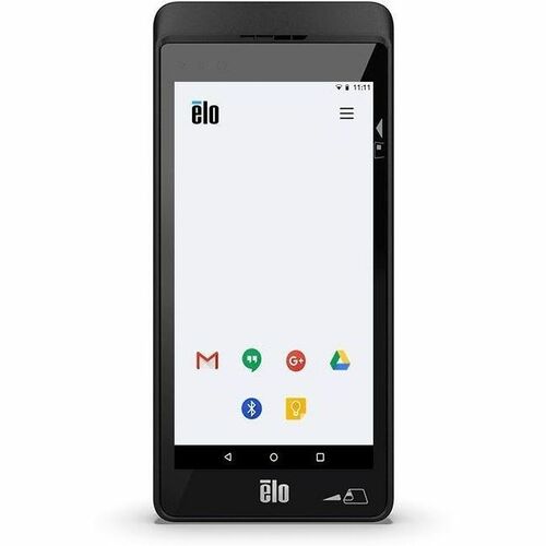 Elo M60S Mobile Computer - 1D, 2D - SE4720Scan EngineSnapdragon 3 GB RAM - 32 GB Flash - 6" HD Touchscreen - LCD - Rear Camera - Android - E897667 - Image 17
