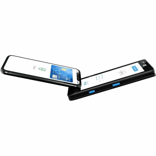 Elo M60S Mobile Computer - 1D, 2D - SE4720Scan EngineSnapdragon 3 GB RAM - 32 GB Flash - 6" HD Touchscreen - LCD - Rear Camera - Android - E897667 - Image 19