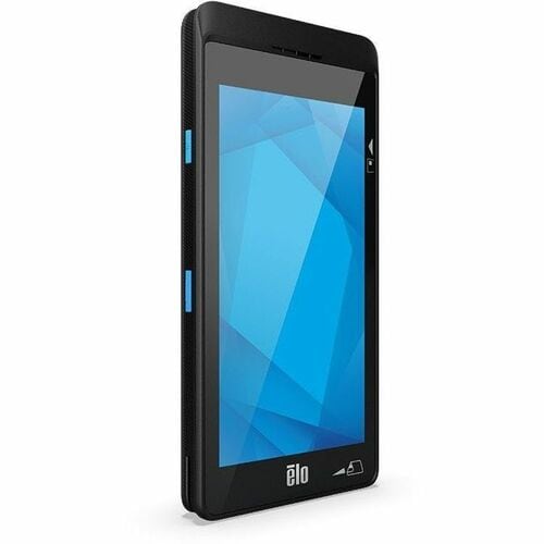 Elo M60S Mobile Computer - 1D, 2D - SE4720Scan EngineSnapdragon 3 GB RAM - 32 GB Flash - 6" HD Touchscreen - LCD - Rear Camera - Android - E897667 - Image 20