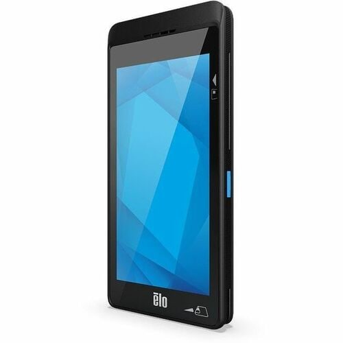 Elo M60S Mobile Computer - 1D, 2D - SE4720Scan EngineSnapdragon 3 GB RAM - 32 GB Flash - 6" HD Touchscreen - LCD - Rear Camera - Android - E897667 - Image 23