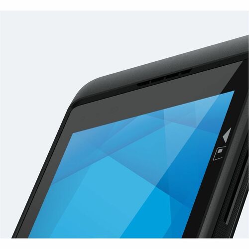 Elo M60S Mobile Computer - 1D, 2D - SE4720Scan EngineSnapdragon 3 GB RAM - 32 GB Flash - 6" HD Touchscreen - LCD - Rear Camera - Android - E897667 - Image 5