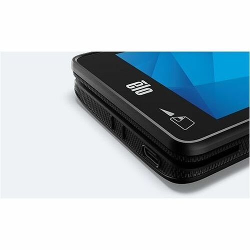 Elo M60S Mobile Computer - 1D, 2D - SE4720Scan EngineSnapdragon 3 GB RAM - 32 GB Flash - 6" HD Touchscreen - LCD - Rear Camera - Android - E897667 - Image 6