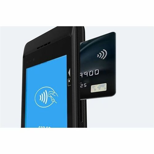 Elo M60S Mobile Computer - 1D, 2D - SE4720Scan EngineSnapdragon 3 GB RAM - 32 GB Flash - 6" HD Touchscreen - LCD - Rear Camera - Android - E897667 - Image 10