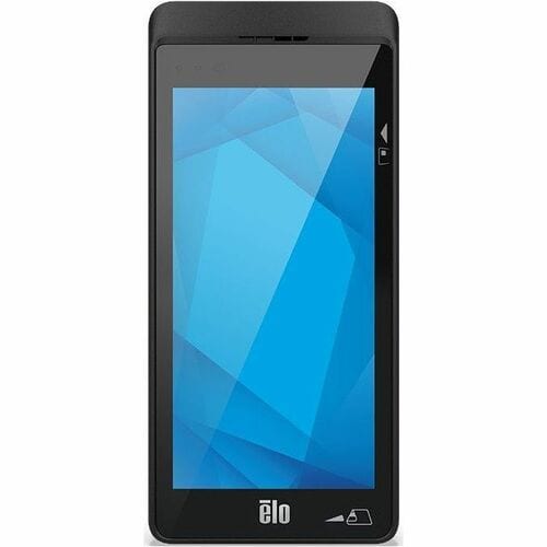 Elo M60S Mobile Computer - 1D, 2D - SE4720Scan EngineSnapdragon 3 GB RAM - 32 GB Flash - 6" HD Touchscreen - LCD - Rear Camera - Android - E897667