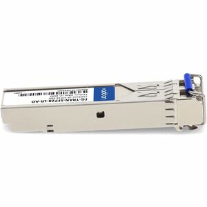 Addon FORTINET COMP XCVR TAA 25G-LR FG-TRAN-SFP28-LR-AO