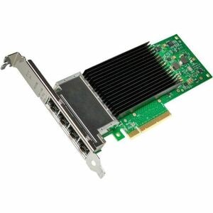 Cisco CISCO-INTEL I710-T4L 4X1GBASE-T NIC UCSC-P-IQ1GC