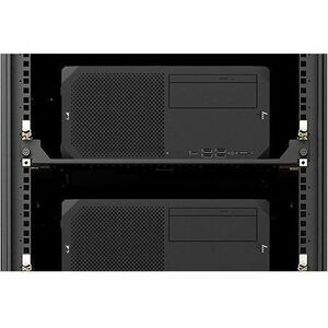 HP Z2 G9 Workstation - Core i5 12th Gen i5-12500 - 16 GB - Tower - Black - Intel W680 Chip - Serial ATA/600, NVMe Controller - 0, - 7J0Q1EP#ABA - Image 7