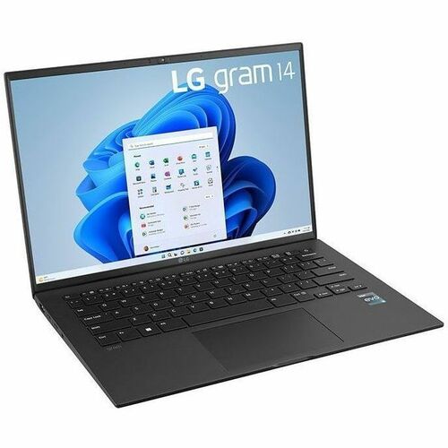 14IN WIN11 PROI5 VPRO 8GB DDR 512GB FINGERPRINT IPS MIL-STD810G - 14Z90R-Q.APB5U1 - Image 7