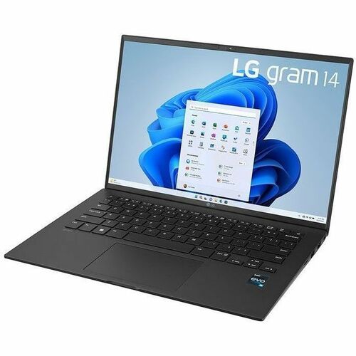 14IN WIN11 PROI5 VPRO 8GB DDR 512GB FINGERPRINT IPS MIL-STD810G - 14Z90R-Q.APB5U1 - Image 8