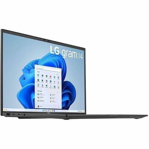 14IN WIN11 PROI5 VPRO 8GB DDR 512GB FINGERPRINT IPS MIL-STD810G - 14Z90R-Q.APB5U1 - Image 10