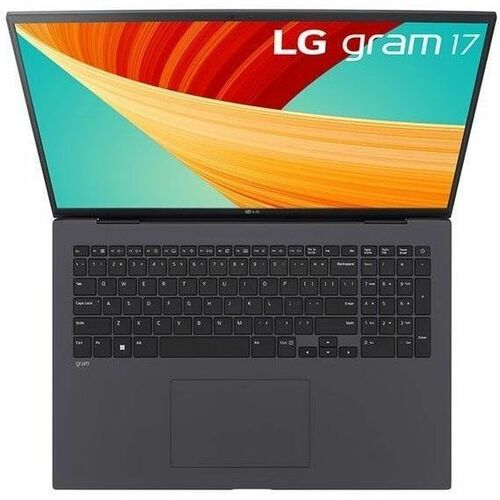 17IN WIN11 PROI5 8GB DDR 512GB FINGERPRINT IPS MIL-STD810G - 17Z90R-N.APC5U1 - Image 15