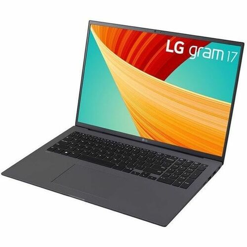 17IN WIN11 PROI5 8GB DDR 512GB FINGERPRINT IPS MIL-STD810G - 17Z90R-N.APC5U1 - Image 7