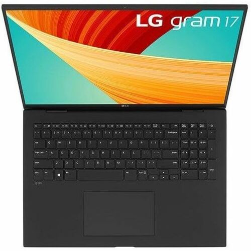 17IN WIN11 RROI7 VPRO 16GB DDR 1TB FINGERPRINT IPS MIL-STD810G - 17Z90R-Q.APB7U1 - Image 13