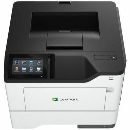 MS632DWE MONO PRINTER LV - 38S0500 - Image 4