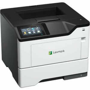 MS632DWE MONO PRINTER LV - 38S0500