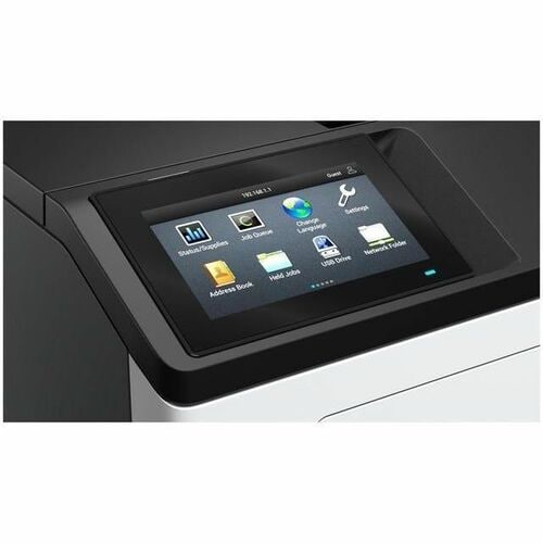 MS632DWE MONO PRINTER LV - 38S0500 - Image 6
