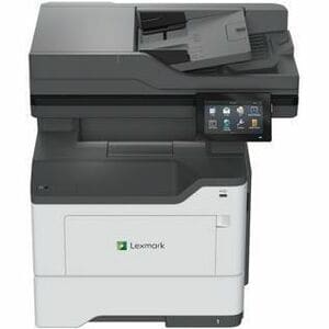 MX532ADWE MFP COLOR LV - 38S0820 - Image 2