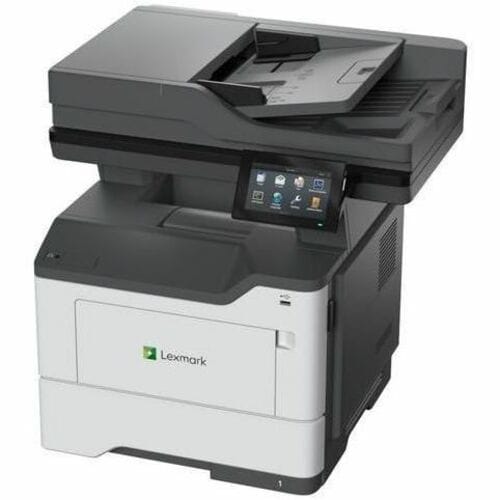MX532ADWE MFP COLOR LV - 38S0820 - Image 3