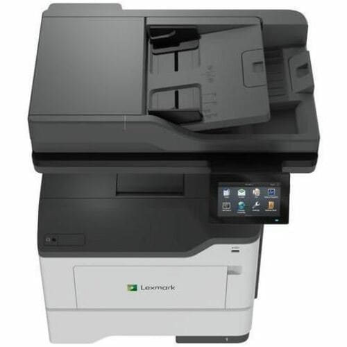 MX532ADWE MFP COLOR LV - 38S0820 - Image 4