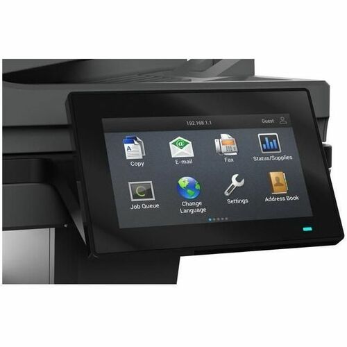 MX532ADWE MFP COLOR LV - 38S0820 - Image 5
