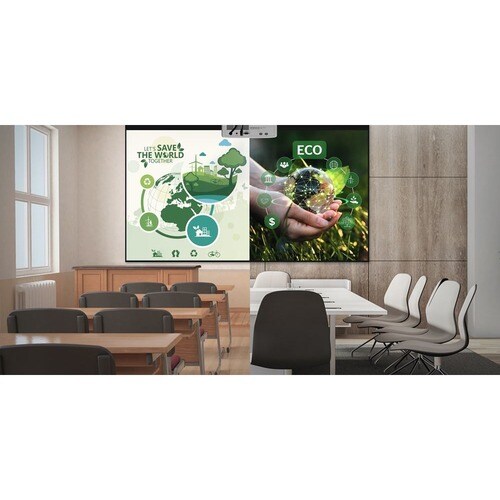 3600L WXGA DURACORE LASER1.54-1.72:1 TR 2XHDMI USB AUDIO - ZW340E - Image 7
