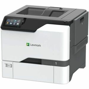 Lexmark CS737DZE COLOR LASER PRINTER CS737DZE COLOR LASER PRINTER 47C9200