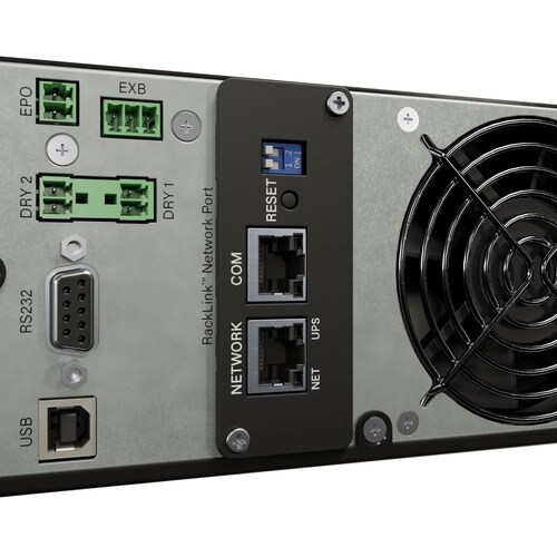 1500VA 120V UPS RLNK BANK CONTROL - UPX-RLNK-1500R-2 - Image 5
