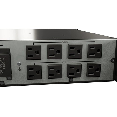 1500VA 120V UPS RLNK BANK CONTROL - UPX-RLNK-1500R-2 - Image 6