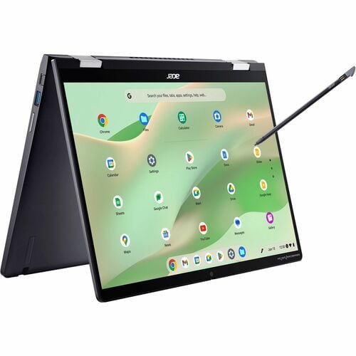 CP714-2WN-57KJ I5-1335U 1.3G 16GB 256GB 14IN W/ CHROME ENT UPG - NX.KLBAA.003 - Image 6