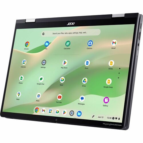 CP714-2WN-57KJ I5-1335U 1.3G 16GB 256GB 14IN W/ CHROME ENT UPG - NX.KLBAA.003 - Image 7