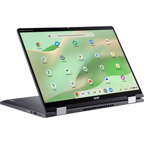 CP714-2WN-57KJ I5-1335U 1.3G 16GB 256GB 14IN W/ CHROME ENT UPG - NX.KLBAA.003 - Image 8