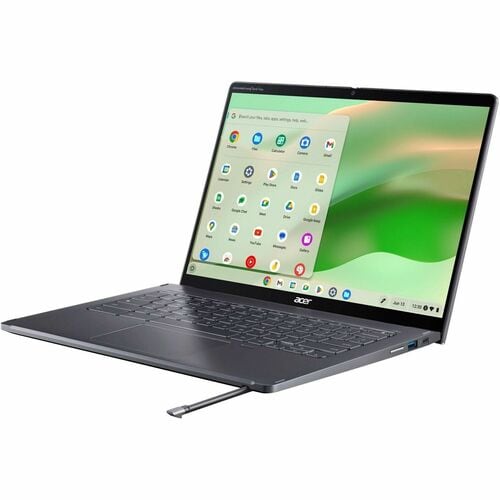 CP714-2WN-57KJ I5-1335U 1.3G 16GB 256GB 14IN W/ CHROME ENT UPG - NX.KLBAA.003 - Image 9