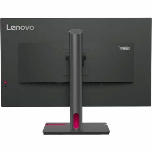 31.5IN THINKVISION P32P-30 4K MONITOR WITH THUNDERBOLT 4 - 63D1ZAR1US - Image 3