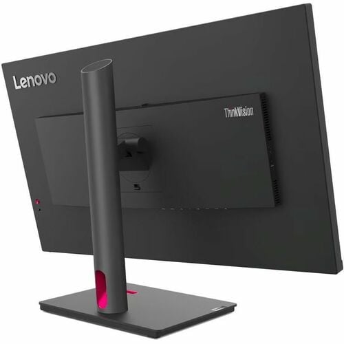 31.5IN THINKVISION P32P-30 4K MONITOR WITH THUNDERBOLT 4 - 63D1ZAR1US - Image 6