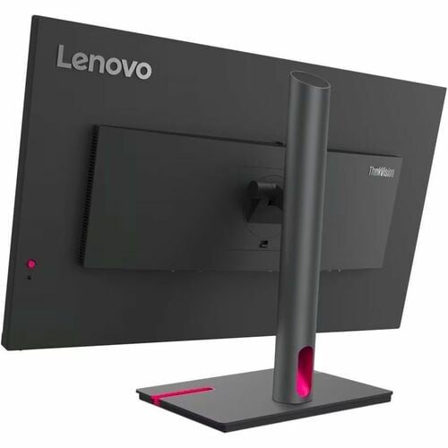 31.5IN THINKVISION P32P-30 4K MONITOR WITH THUNDERBOLT 4 - 63D1ZAR1US - Image 7