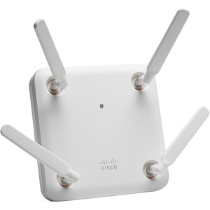 Cisco AIRONET 1850 SERIES WITH MOBILITY EXPRESS REMANUFACTURED AIR-AP1852EZK9C-RF