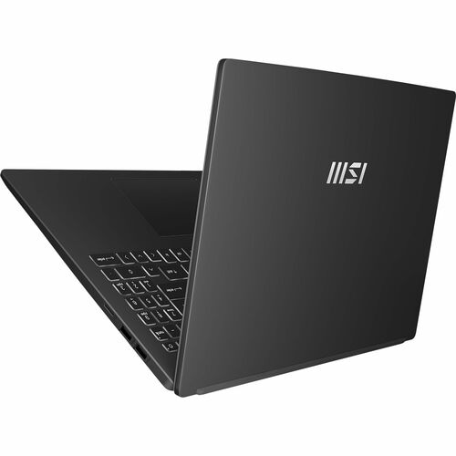 MSI Modern 15.6 inch Ultrabook Laptop, AMD Ryzen 7-7730U, 16GB ,1TB SSD - Win 11 Pro - AMD Chip - 1920 x 1080 - Windows 11 Pro - - MODERN1513223 - Image 9
