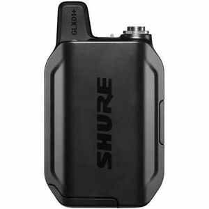 Shure SHURE GLXD14+/B98-Z3 DUAL BAND WIRELESS PRESENTER SYSTEM GLXD14+/B98-Z3 - Image 3