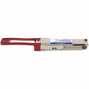 Addon ARISTA COMP XCVR 20KM TAA 0-70C 100G-BX LR1 LC 1311NMTX/1291NMRX Q28-100GP4-BXD3129-20-AR-AO